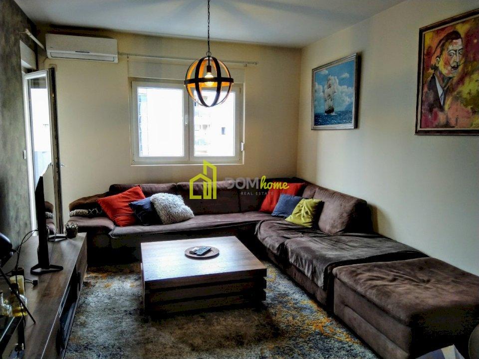 Jednosoban stan 47m2, City kvart